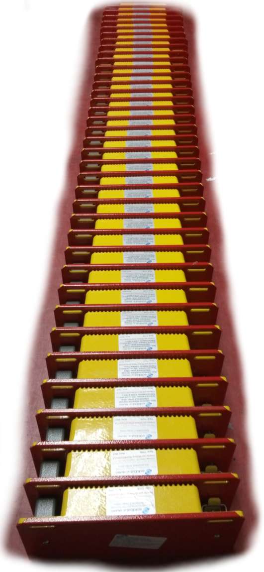 PRODUZIONE INVERTER SOFFIANTI BT24V